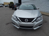 2018 Nissan Altima SV
