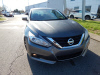 2018 Nissan Altima SL