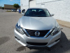 2016 Nissan Altima Sr