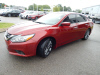 2018 Nissan Altima Sr