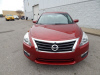 2015 Nissan Altima 2.5S