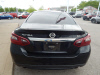 2017 Nissan Altima Sr