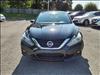 2016 Nissan Altima 2.5 SV