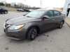 2017 Nissan Altima SL
