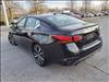 2021 Nissan Altima 2.0 SR