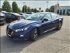 2021 Nissan Altima 2.0 SR