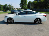 2020 Nissan Altima 2.0 Platinum