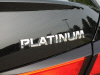 2020 Nissan Altima 2.0 Platinum