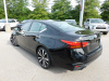 2020 Nissan Altima 2.0 Platinum