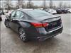 2020 Nissan Altima 2.0 Platinum