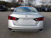 2020 Nissan Altima 2.0 Platinum