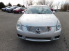2007 Nissan Maxima 3.5 SE