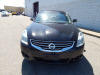 2010 Nissan Altima Sr
