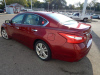 2017 Nissan Altima 3.5 SL