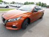 2020 Nissan Altima Sr