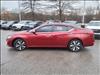 2020 Nissan Altima 2.5 SV