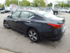 2019 Nissan Altima SV