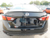 2019 Nissan Altima SV