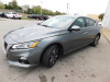 2019 Nissan Altima SV