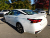 2020 Nissan Altima 2.5 SL