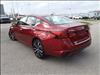 2021 Nissan Altima 2.5 Platinum