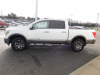 2019 Nissan Titan Platinum Reserve