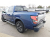 2021 Nissan Titan Platinum Reserve