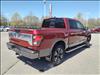 2024 Nissan Titan Platinum Reserve