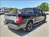 2021 Nissan Titan Platinum Reserve