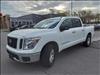 2019 Nissan Titan SV