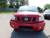2011 Nissan Titan PRO-4X