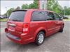 2010 Chrysler Town and Country Touring