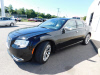 2018 Chrysler 300 C