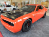 2016 Dodge Challenger SRT