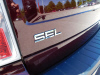 2018 Ford Flex SEL