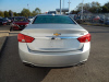 2017 Chevrolet Impala Premier