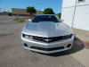 2013 Chevrolet Camaro LS