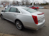 2013 Cadillac XTS Platinum
