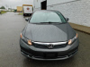 2012 Honda Civic EX-L