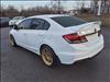 2013 Honda Civic Si