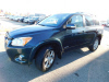 2011 Toyota RAV4 Limited
