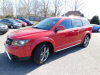 2016 Dodge Journey Crossroad