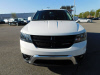 2017 Dodge Journey Crossroad