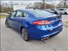 2018 Ford Fusion Titanium