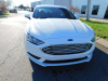 2018 Ford Fusion S