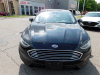 2019 Ford Fusion S