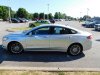 2013 Ford Fusion Hybrid SE