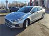 2020 Ford Fusion Hybrid SE