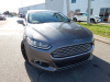 2014 Ford Fusion Hybrid