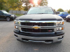 2014 Chevrolet Silverado 1500 LT Z71
